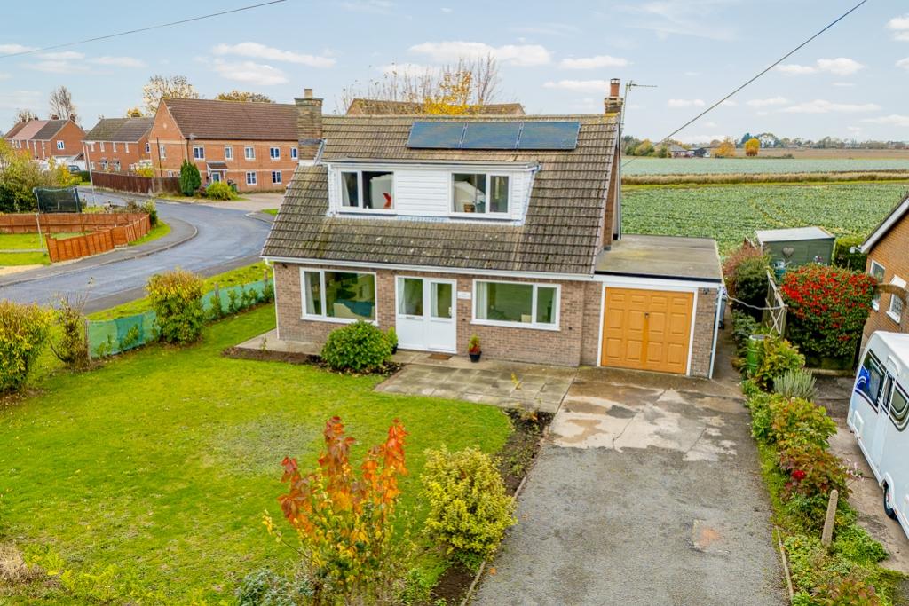 The Bungalow (Old Leake)-2