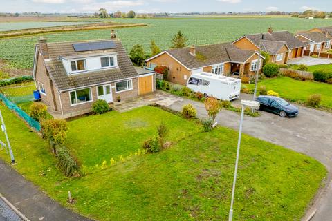 undefined, Church Road, Old Leake, Boston, Lincolnshire, PE22