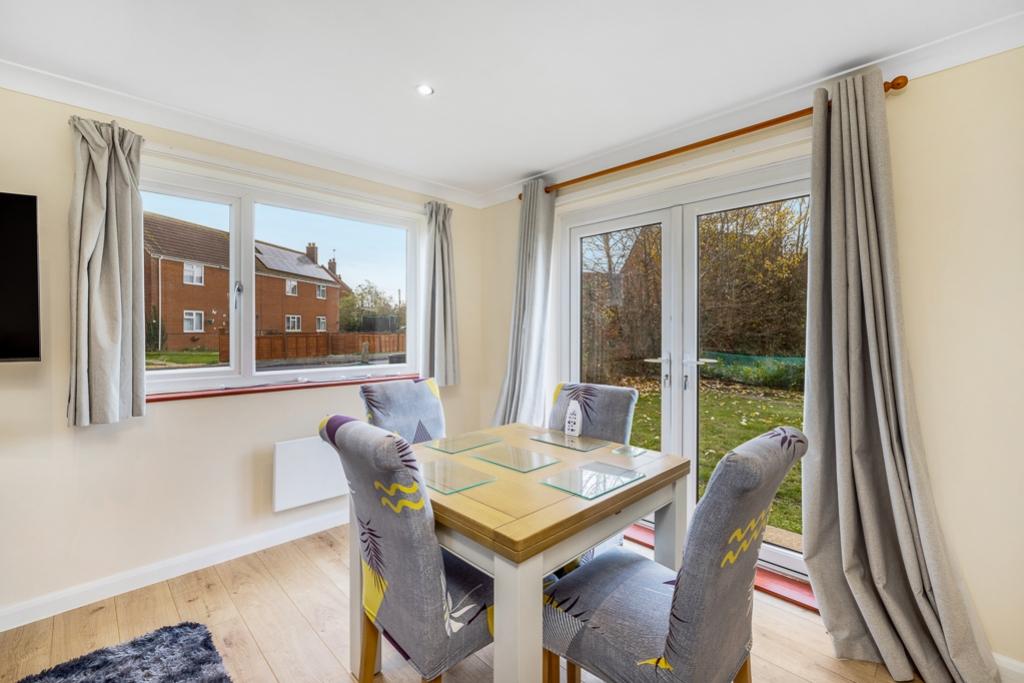 The Bungalow (Old Leake)-19