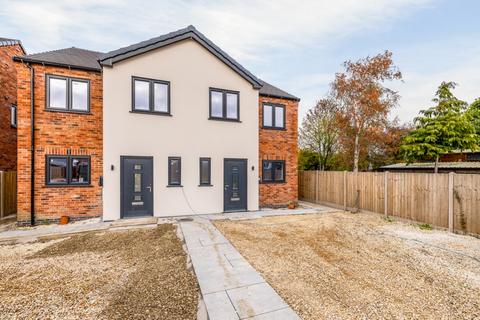 undefined, Plot 5 Ted Hudson Way, Station Road, Bardney, Lincoln, Lincolnshire, LN3