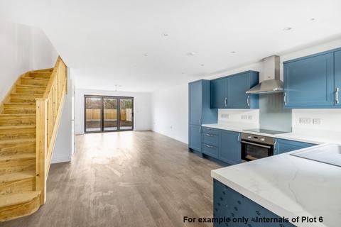 undefined, Plot 5 Ted Hudson Way, Station Road, Bardney, Lincoln, Lincolnshire, LN3