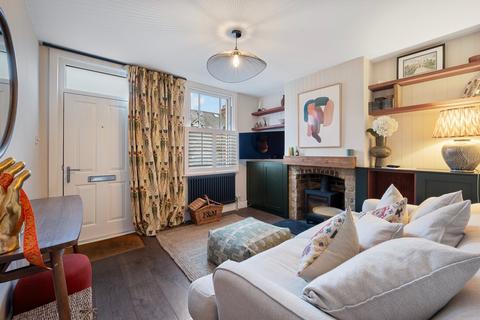 undefined, New Road, Weybridge, KT13
