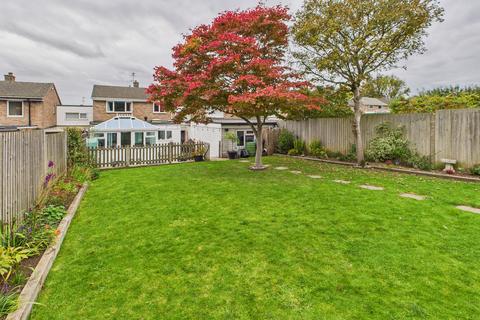 undefined, Burleigh Road, Leverstock Green, Hemel Hempstead, HP2