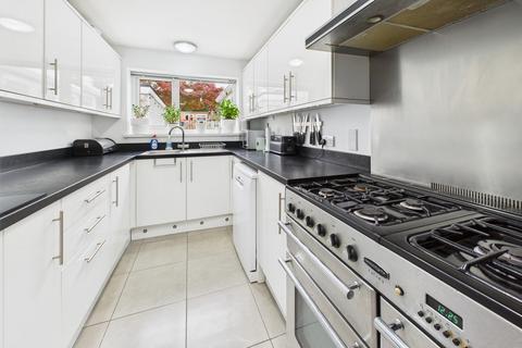 undefined, Burleigh Road, Leverstock Green, Hemel Hempstead, HP2