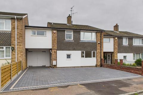 undefined, Burleigh Road, Leverstock Green, Hemel Hempstead, HP2