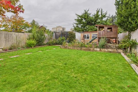 undefined, Burleigh Road, Leverstock Green, Hemel Hempstead, HP2