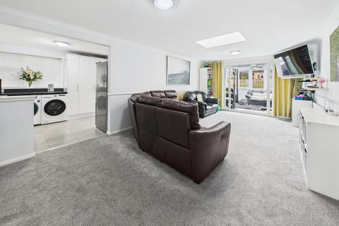undefined, Burleigh Road, Leverstock Green, Hemel Hempstead, HP2