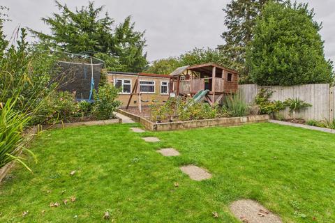 undefined, Burleigh Road, Leverstock Green, Hemel Hempstead, HP2