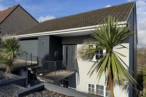 undefined, Austin Crescent, Plymouth PL6