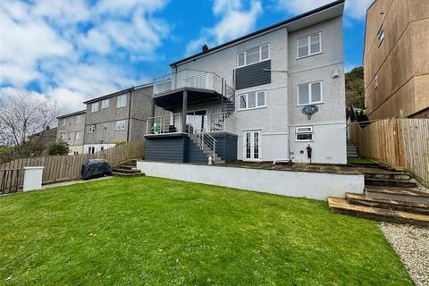 undefined, Austin Crescent, Plymouth PL6