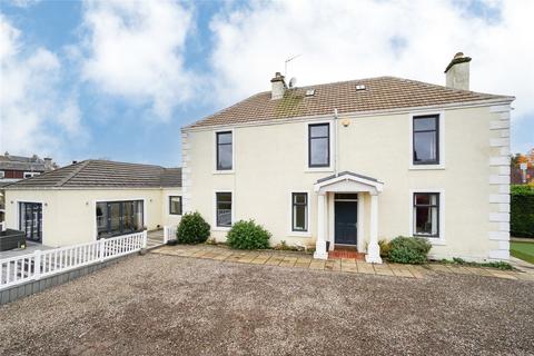 undefined, The Causeway, Leven KY8