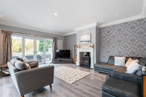 undefined, The Causeway, Leven KY8