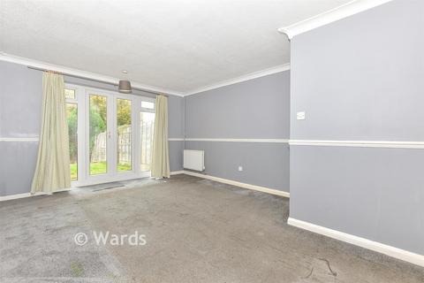 3 Bentley Close, Chatham, ME5 8UH