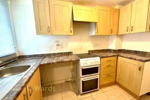 3 Bentley Close, Chatham, ME5 8UH