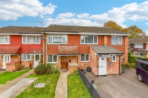 3 Bentley Close, Chatham, ME5 8UH
