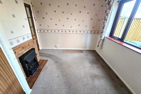 3 bedroom terraced house for sale, St. Benets Road, Gorleston