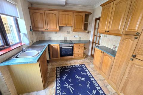 3 bedroom terraced house for sale, St. Benets Road, Gorleston