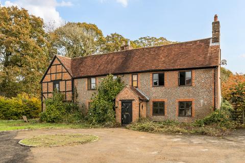 undefined, Botley Road, Curbridge, Hampshire, SO30