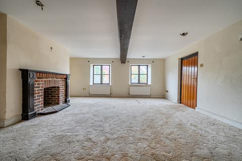 undefined, Botley Road, Curbridge, Hampshire, SO30