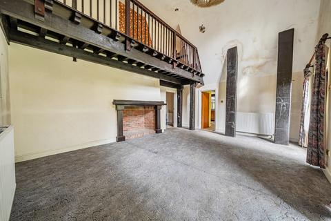 undefined, Botley Road, Curbridge, Hampshire, SO30