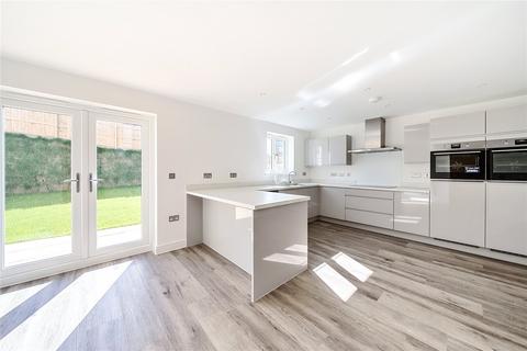 undefined, Plot 277, The Rosemary, The Oaks, Hayne Farm, Honiton, EX14