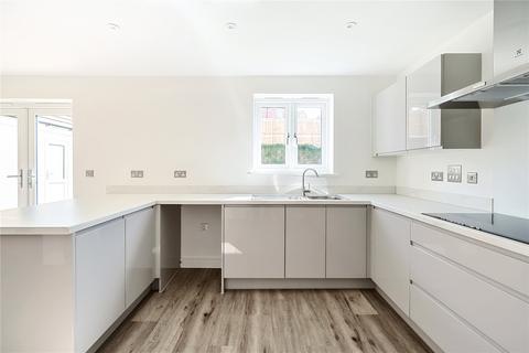 undefined, Plot 277, The Rosemary, The Oaks, Hayne Farm, Honiton, EX14