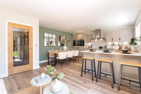 undefined, Plot 277, The Rosemary, The Oaks, Hayne Farm, Honiton, EX14