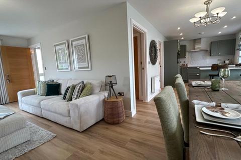 undefined, Plot 277, The Rosemary, The Oaks, Hayne Farm, Honiton, EX14