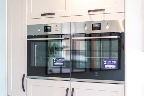 undefined, Plot 277, The Rosemary, The Oaks, Hayne Farm, Honiton, EX14