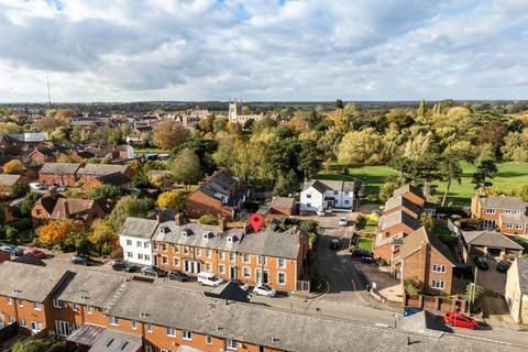 2 bedroom terraced house for sale, Priory Street, Newport Pagnell MK16