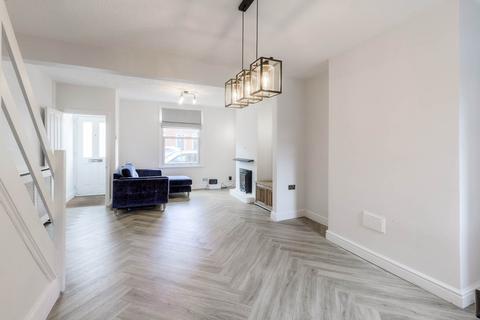 2 bedroom terraced house for sale, Priory Street, Newport Pagnell MK16