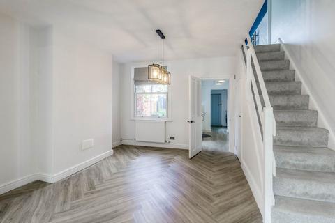 2 bedroom terraced house for sale, Priory Street, Newport Pagnell MK16