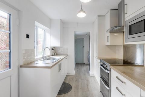 2 bedroom terraced house for sale, Priory Street, Newport Pagnell MK16