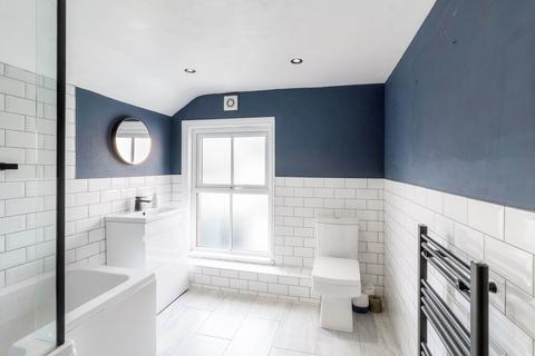 2 bedroom terraced house for sale, Priory Street, Newport Pagnell MK16