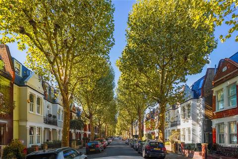 6 bedroom end of terrace house for sale, Doneraile Street, London, SW6