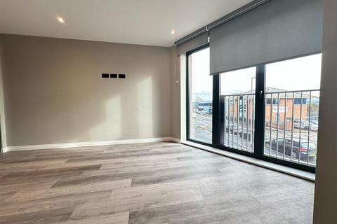 undefined, Springwell Gardens, Springwell Road, Leeds LS12