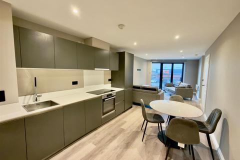 undefined, Springwell Gardens, Springwell Road, Leeds LS12