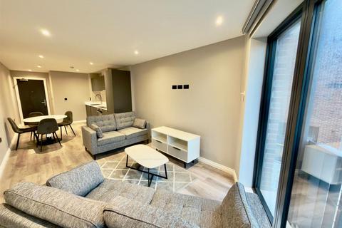 undefined, Springwell Gardens, Springwell Road, Leeds LS12