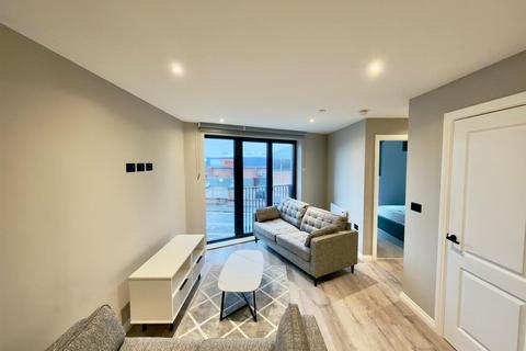 undefined, Springwell Gardens, Springwell Road, Leeds LS12