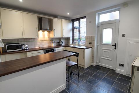 undefined, Arncliffe Avenue, Keighley, BD22