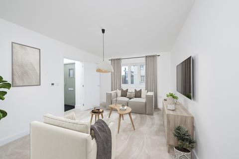 undefined, Plot 44, The Lavenham at The Grange Roxton, School Lane MK44