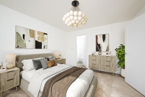 undefined, Plot 44, The Lavenham at The Grange Roxton, School Lane MK44