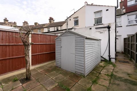 undefined, Bensham Lane, Thornton Heath, Croydon, CR0