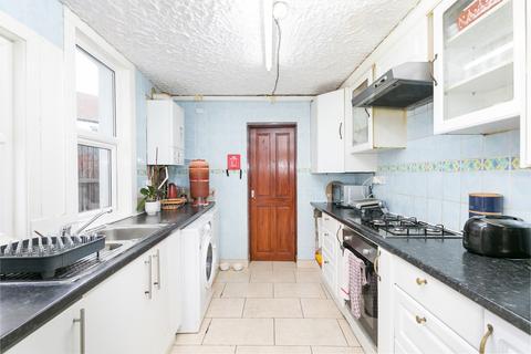 undefined, Bensham Lane, Thornton Heath, Croydon, CR0