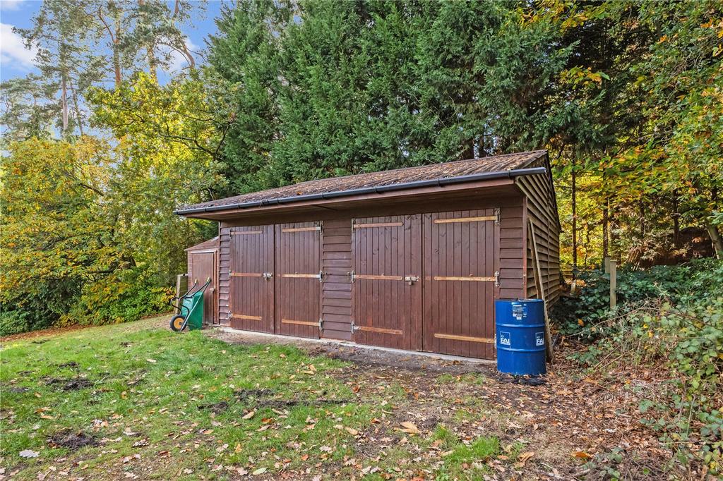 Outbuilding