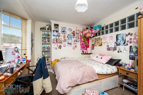 5 bedroom semi-detached house to rent, Brighton, East Sussex BN2