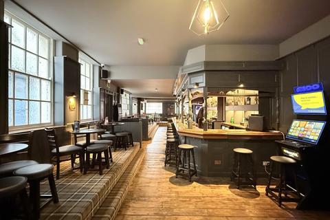 undefined, Allen's Bar, 2 Greyfriars Way, Great Yarmouth, Norfolk NR30 2QE