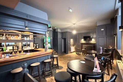 undefined, Allen's Bar, 2 Greyfriars Way, Great Yarmouth, Norfolk NR30 2QE