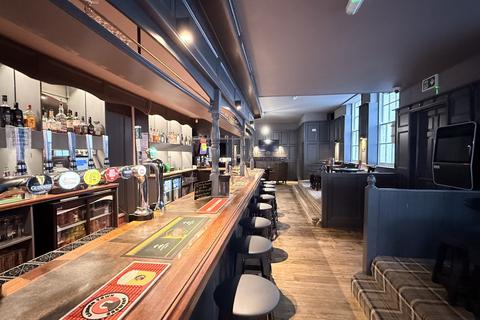 undefined, Allen's Bar, 2 Greyfriars Way, Great Yarmouth, Norfolk NR30 2QE