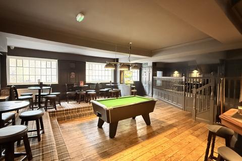 undefined, Allen's Bar, 2 Greyfriars Way, Great Yarmouth, Norfolk NR30 2QE